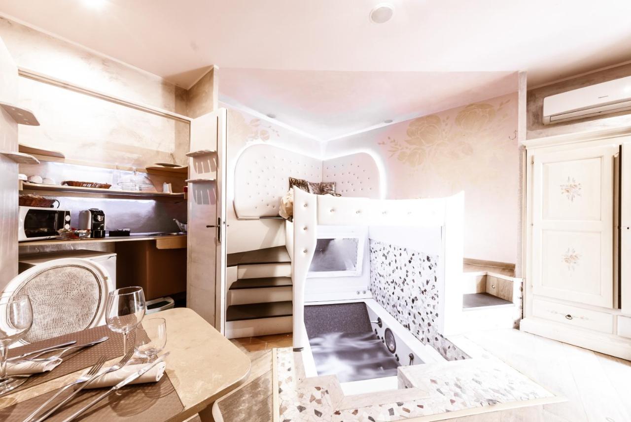 Bed and breakfast Il Nido D'amore - Colombaie *