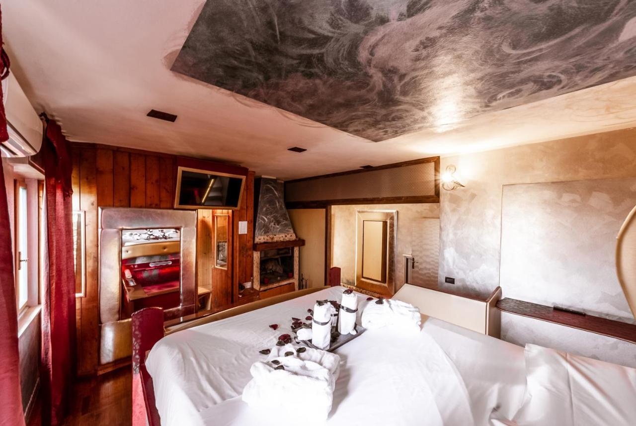 Il Nido D'amore - Colombaie Bed and breakfast