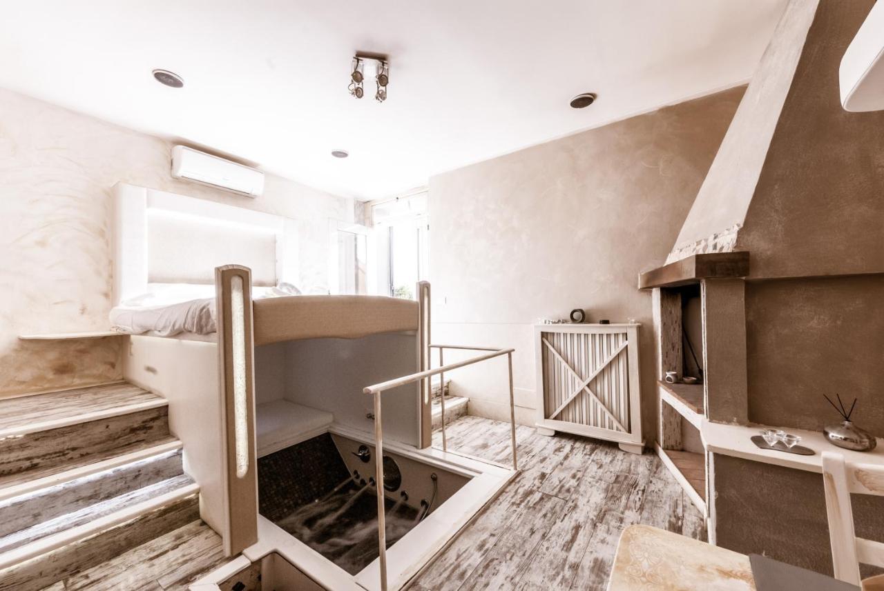 Bed and breakfast Il Nido D'amore - Colombaie *
