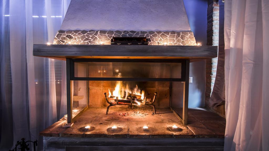 Bed & Breakfast Il Nido D'Amore - Lorenzana Colombaie Lorenzana